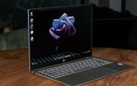 HP’s Pavilion Plus 14 is a extremely efficient, confusing OLED machine